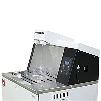 Yamato WG-511 - Система высокой очистки воды I типа