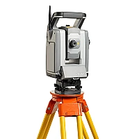 Тахеометр Trimble S9 0.5" Robotic, DR Plus, Trimble VISION, FineLock, Scanning Capable