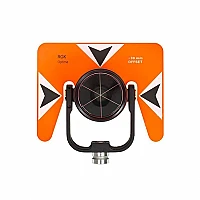 Комплект 4 в 1: тахеометр Leica TS03 R500 (5") со штативом, отражателем и вехой