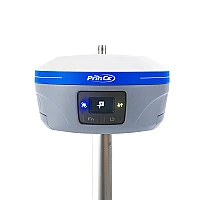 Комплект PrinCe iBase + PrinCe i90VR