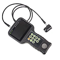 Электромагнитно-акустический толщиномер EM 1501