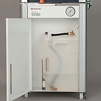 Yamato SN-510C - Автоклав вертикальный автоматический