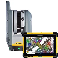 Наземный лазерный сканер Trimble X7 + T10Х Tablet + Perspective