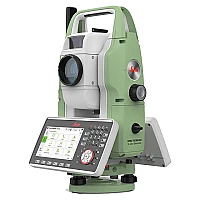 Роботизированный тахеометр Leica TS20 P R1600 (1")