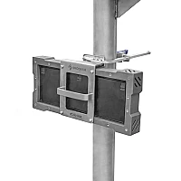 Крепление струбцинное ЭКО-10СК