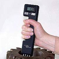 Трещиномер электропотенциальный ЭПД-8