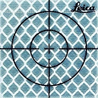 Рефлекторная марка LEICA GZM31