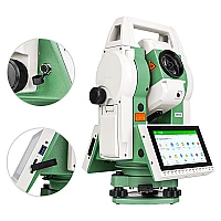 Электронный тахеометр FOIF RTS362N (R1000, 2") с ОС Android