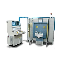 Рентгенотелевизионная установка ACRE 802