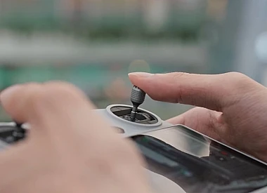 Опция круиз контроля