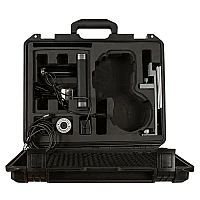 Лазерный SLAM сканер XGRIDS Lixel L2 32/300 RTK