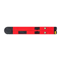 Электронный угломер RGK AL-60