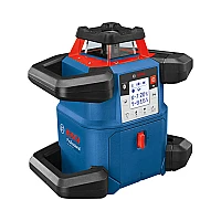 Ротационный нивелир Bosch GRL 600 CHV Professional