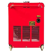 Дизельный генератор FUBAG DS 8000 DAC ES