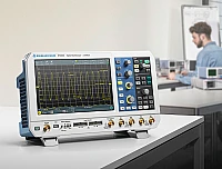 Цифровой осциллограф Rohde & Schwarz RTB2K-202