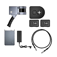 Мобильный лазерный сканер FJD TRION S1