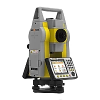 GeoMax Zoom 50 5" accXess5 SUPER POLAR -40°