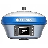 GNSS приемник Stonex S980 Radio