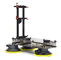 Крепление сканера Goslam серии Т и М40 на автомобиль