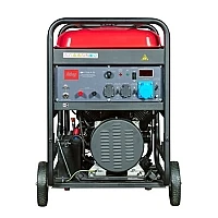Бензиновый генератор FUBAG BS 17000 A ES