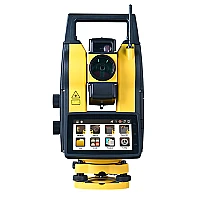 Роботизированный тахеометр SOUTH NS10 1"