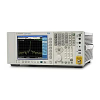 Портативный анализатор сигналов Keysight N9010A-532