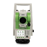 Тахеометр Alpha Ti 2"