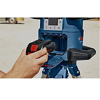 Ротационный нивелир Bosch GRL 600 CHV Professional