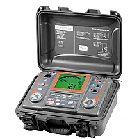 MIC-5005 Измеритель параметров электроизоляции