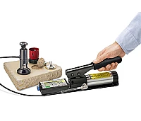 Цифровой адгезиметр PosiTest AT