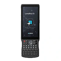 Комплект PrinCe i80 Pro (UM980) c HCE620