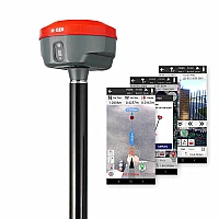 GNSS приемник AlphaGEO A5