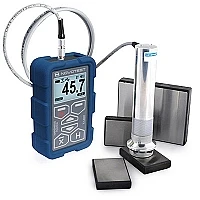 Ультразвуковой твердомер Т-У2