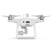 Квадрокоптер DJI Phantom 4 RTK + D-RTK 2 Mobile Station Combo