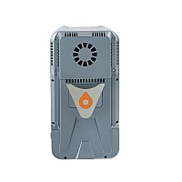 Профессиональный комплект для ВЛС: Квадрокоптер DJI Matrice 350 RTK Combo + сканер AlphaAir10 + ПО