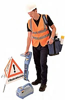 Трассоискатель RD8100