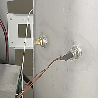 Yamato SN-210C - Автоклав вертикальный автоматический