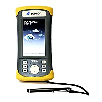 Полевой контроллер Topcon FC-500