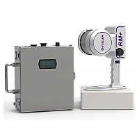 SLAM сканер OmniSLAM RM+120