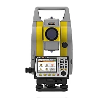 GeoMax Zoom 50 1" accXess10 SUPER POLAR -40°