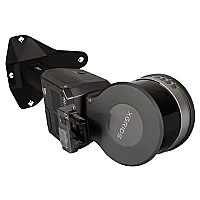 Лазерный SLAM сканер XGRIDS Lixel L2 32/300 (Демо-фонд)