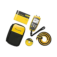 Анализатор кислорода Fluke 922