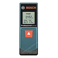 Лазерный дальномер Bosch GLM 20