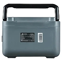 Портативная электростанция Fubag AS 2400i