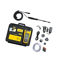 Анализатор кислорода Fluke 975V AirMeter