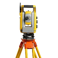 Тахеометр Trimble S5 3" Autolock, DR Plus