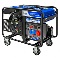 Бензиновый генератор TSS SGG 18000EH3A