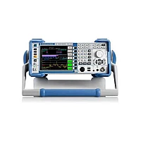 Тестовый приемник электромагнитных помех Rohde & Schwarz ESL6