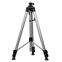 Комплект ротационного нивелира с элевационным штативом RGK SP-100G COMBO