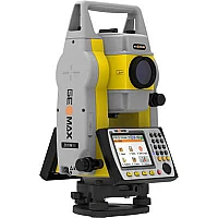 GeoMax Zoom 50 1" accXess10 Polar